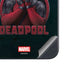Marvel Deadpool Legacy Surprised Deadpool Galaxy A54 5G Skin